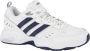 Adidas Sportswear Strutter Schoenen Unisex Wit - Thumbnail 20