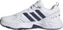 Adidas Sportswear Strutter Schoenen Unisex Wit - Thumbnail 21