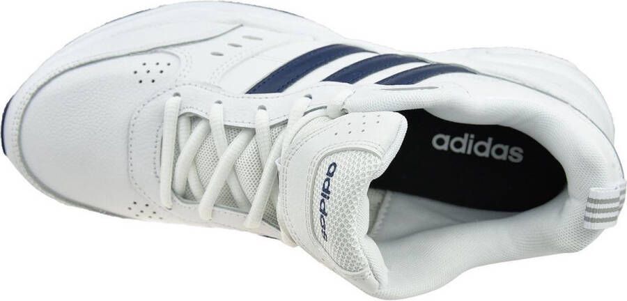 adidas Sportswear Strutter Schoenen Heren Wit