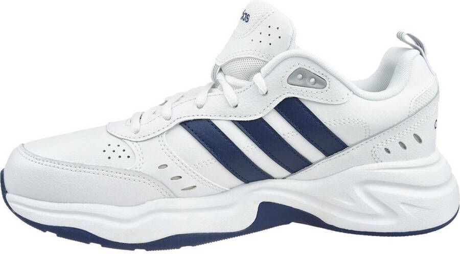 adidas Sportswear Strutter Schoenen Heren Wit