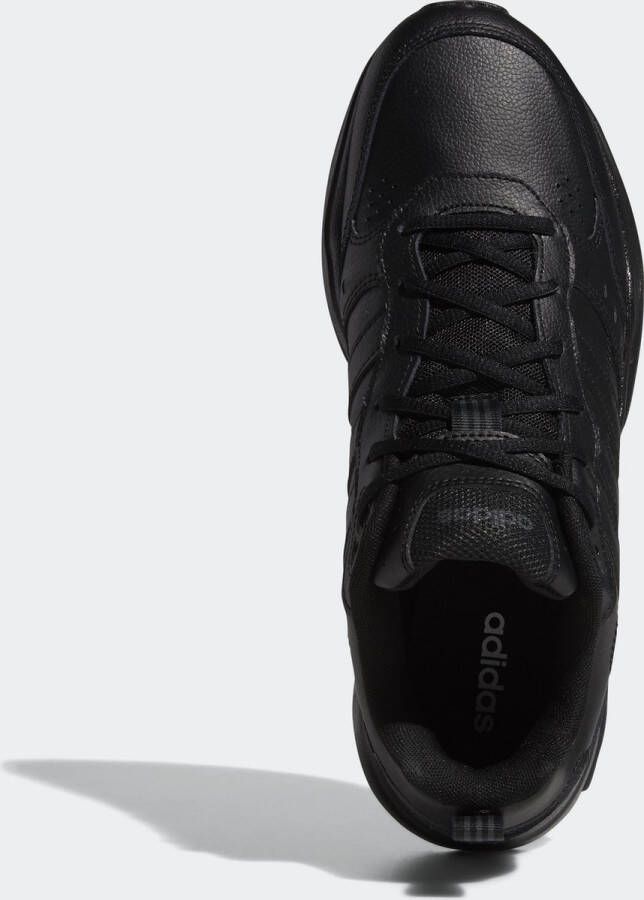 adidas Sportswear Strutter Schoenen Heren Zwart