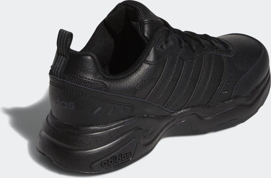 adidas Sportswear Strutter Schoenen Heren Zwart