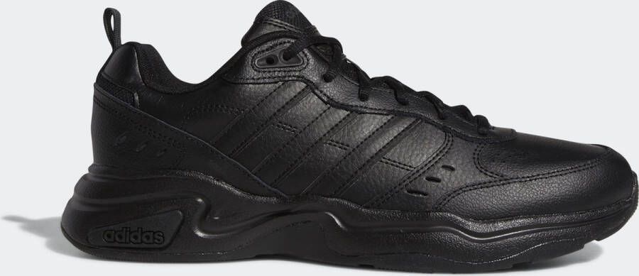 adidas Sportswear Strutter Schoenen Heren Zwart