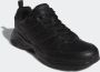 Adidas Strutter Casual Sneakers Zwart Grijs Black - Thumbnail 92