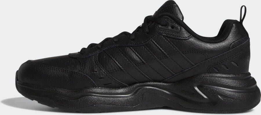 adidas Sportswear Strutter Schoenen Heren Zwart