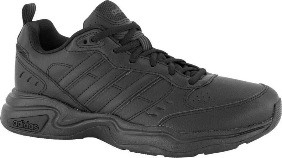 adidas Sportswear Strutter Schoenen Heren Zwart