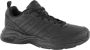 Adidas Strutter Casual Sneakers Zwart Grijs Black - Thumbnail 94