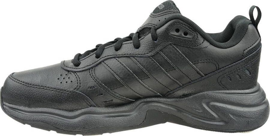 adidas Sportswear Strutter Schoenen Heren Zwart