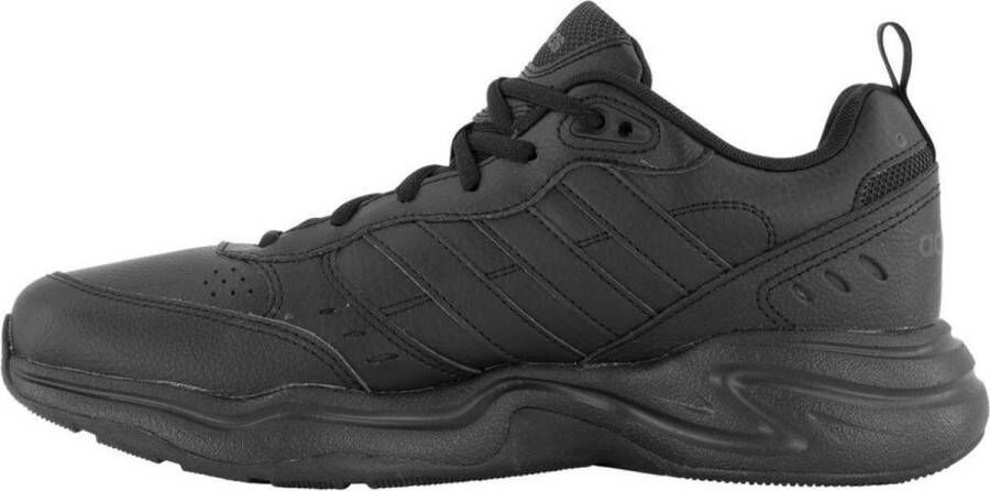 adidas Sportswear Strutter Schoenen Heren Zwart