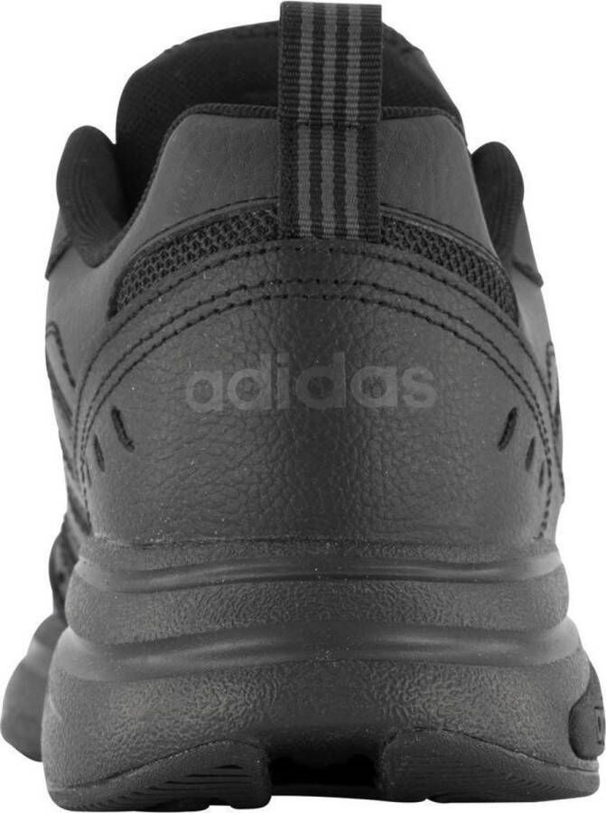 adidas Sportswear Strutter Schoenen Heren Zwart