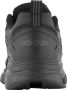 Adidas Strutter Casual Sneakers Zwart Grijs Black - Thumbnail 104