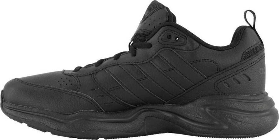 adidas Sportswear Strutter Schoenen Heren Zwart