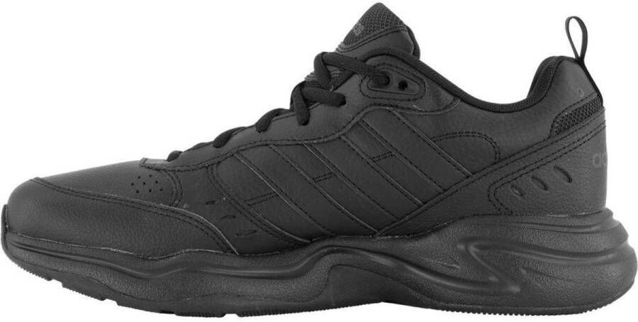 adidas Sportswear Strutter Schoenen Heren Zwart