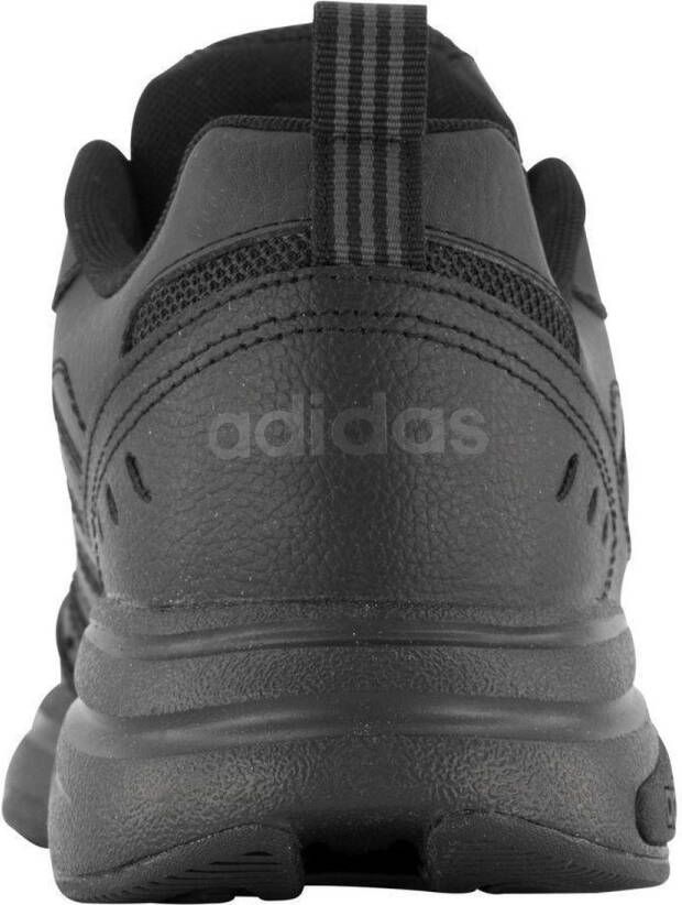 adidas Sportswear Strutter Schoenen Heren Zwart