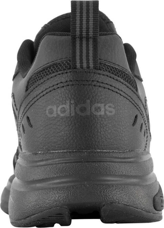 adidas Sportswear Strutter Schoenen Heren Zwart