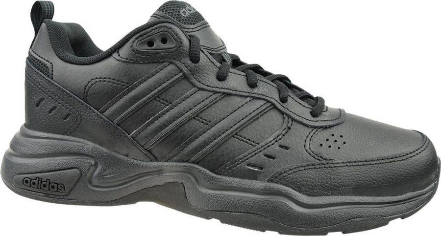 adidas Sportswear Strutter Schoenen Heren Zwart