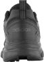 Adidas Strutter Casual Sneakers Zwart Grijs Black Heren - Thumbnail 9