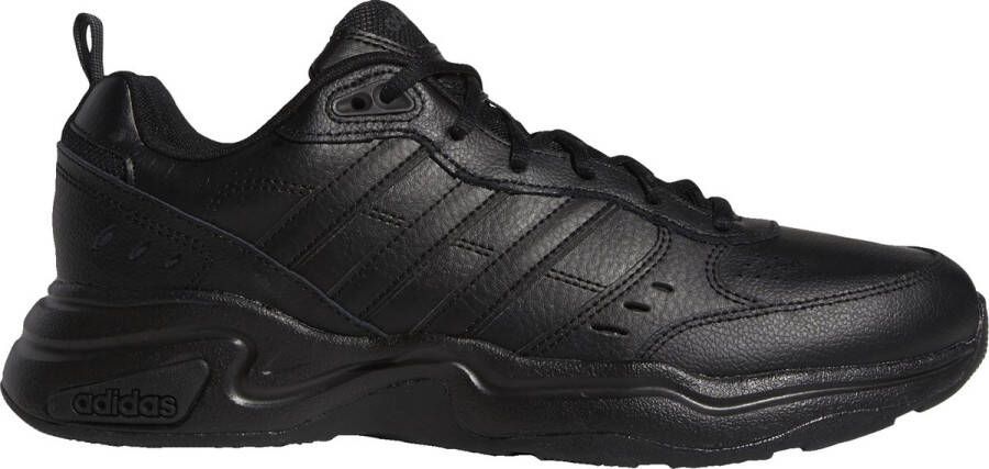 adidas Sportswear Strutter Schoenen Heren Zwart