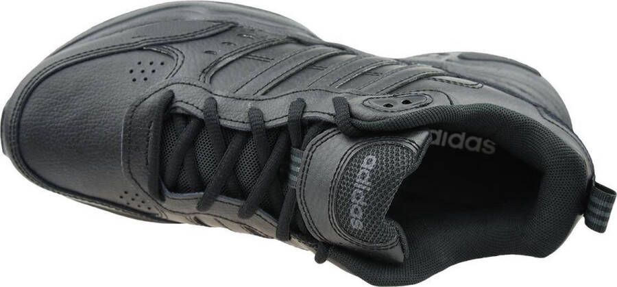 adidas Sportswear Strutter Schoenen Unisex Zwart