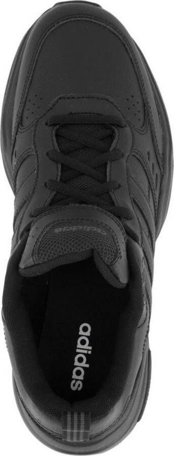 adidas Sportswear Strutter Schoenen Unisex Zwart