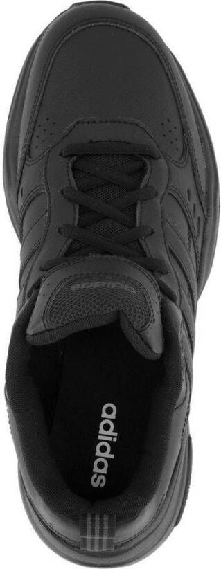 adidas Sportswear Strutter Schoenen Unisex Zwart