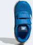 Adidas Sportswear Tensaur Run 2.0 sneakers kobaltblauw wit donkerblauw Mesh 25 1 2 - Thumbnail 11