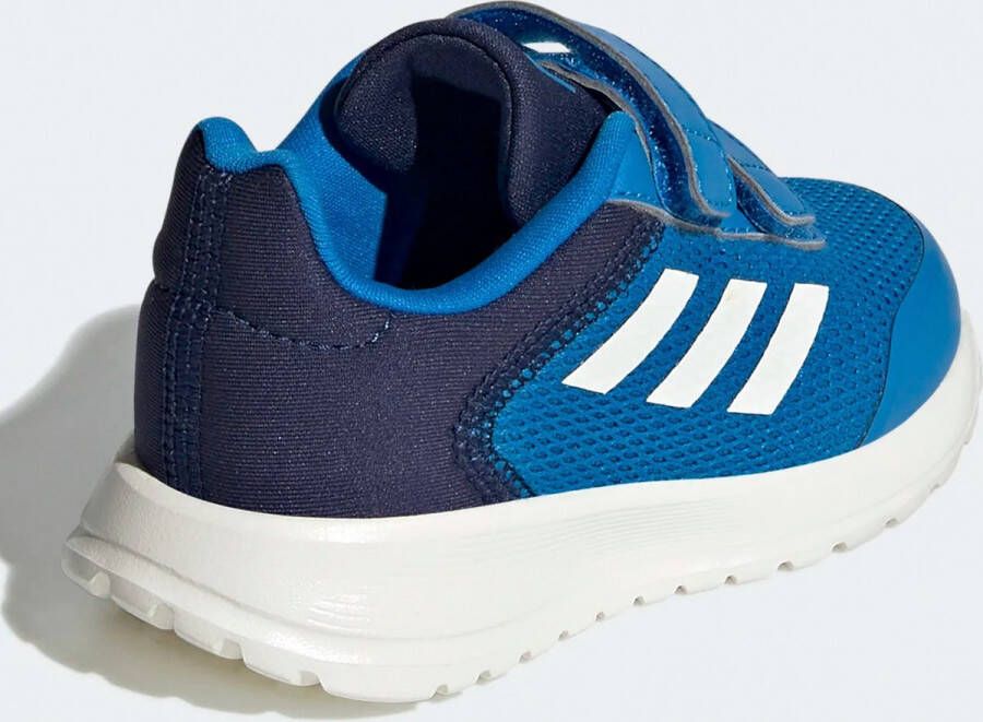 adidas Sportswear Tensaur Run Schoenen Kinderen Blauw