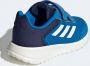 Adidas Sportswear Tensaur Run 2.0 sneakers kobaltblauw wit donkerblauw Mesh 25 1 2 - Thumbnail 12