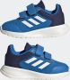 Adidas Sportswear Tensaur Run 2.0 sneakers kobaltblauw wit donkerblauw Mesh 25 1 2 - Thumbnail 14