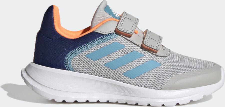 adidas Sportswear Tensaur Run Schoenen Kinderen Grijs