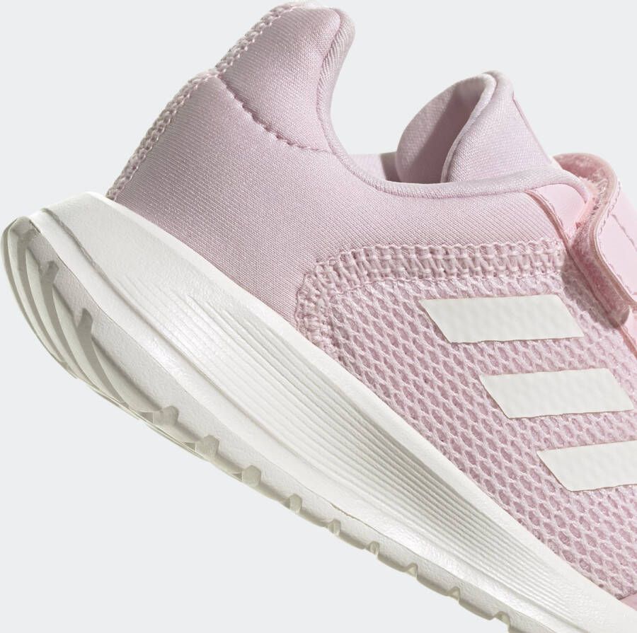 adidas Sportswear Tensaur Run Schoenen Kinderen Roze