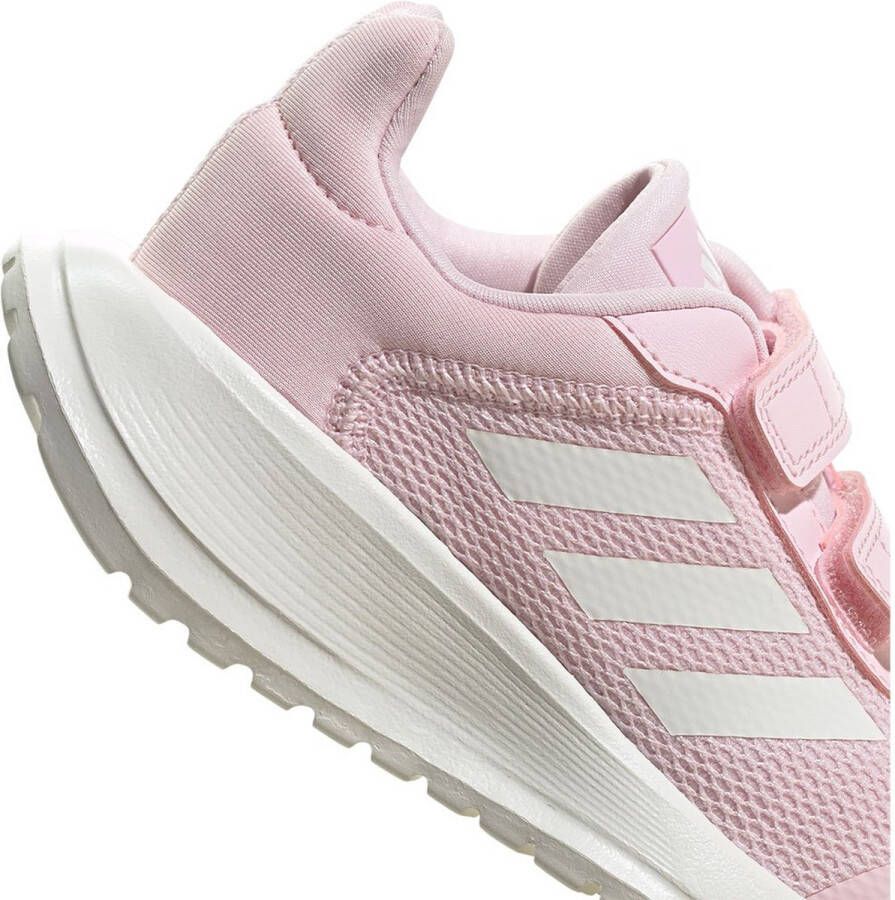 adidas Sportswear Tensaur Run Schoenen Kinderen Roze