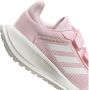 Adidas Sportswear Tensaur Run Schoenen Kinderen Roze - Thumbnail 13