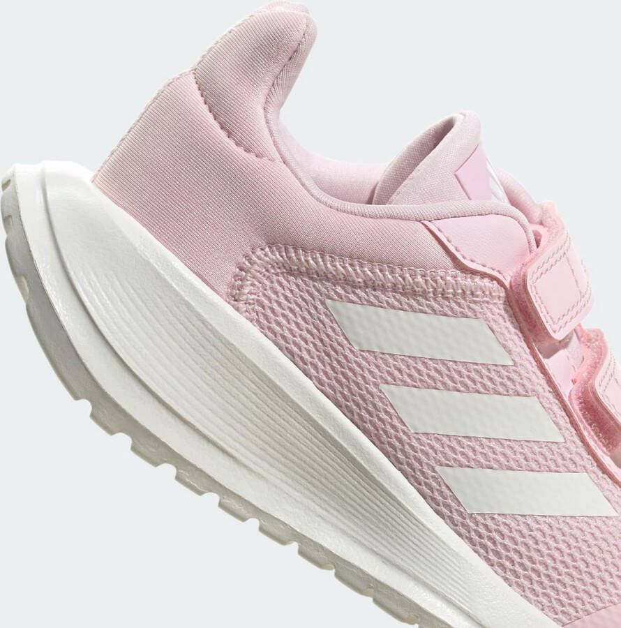 adidas Sportswear Tensaur Run Schoenen Kinderen Roze