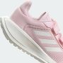 Adidas Sportswear Tensaur Run Schoenen Kinderen Roze - Thumbnail 14