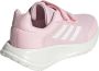 Adidas Sportswear Tensaur Run Schoenen Kinderen Roze - Thumbnail 16