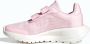 Adidas Sportswear Tensaur Run Schoenen Kinderen Roze - Thumbnail 17