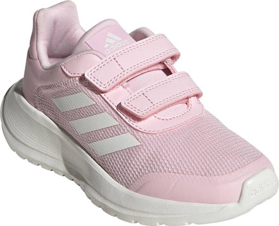 adidas Sportswear Tensaur Run Schoenen Kinderen Roze