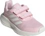 Adidas Sportswear Tensaur Run Schoenen Kinderen Roze - Thumbnail 10