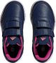 Adidas Sportswear Tensaur Sport 2.0 sneakers donkerblauw fuchsia kobaltblauw Jongens Meisjes Imitatieleer 39 1 3 - Thumbnail 6