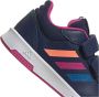 Adidas Sportswear Tensaur Sport 2.0 sneakers donkerblauw fuchsia kobaltblauw Jongens Meisjes Imitatieleer 39 1 3 - Thumbnail 7