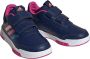 Adidas Sportswear Tensaur Sport 2.0 sneakers donkerblauw fuchsia kobaltblauw Imitatieleer 39 1 3 - Thumbnail 10