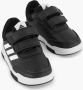 Adidas Originals Tensaur Sport 2.0 Cf I Sneaker Tennis Schoenen core black ftwr white core black maat: 24 beschikbare maaten:20 21 22 23 24 25 2 - Thumbnail 2