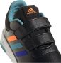 Adidas Sportswear Tensaur Sport 2.0 Cf Kindersneakers Blauw 1 2 Jongen - Thumbnail 8