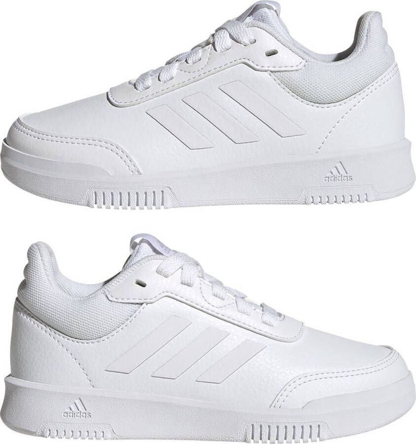 adidas SPORTSWEAR Tensaur Sport 2.0 Hardloopschoenen Kinderen White