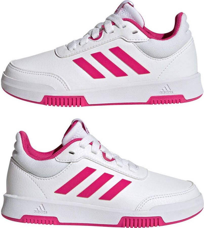 adidas SPORTSWEAR Tensaur Sport 2.0 Hardloopschoenen Kinderen White