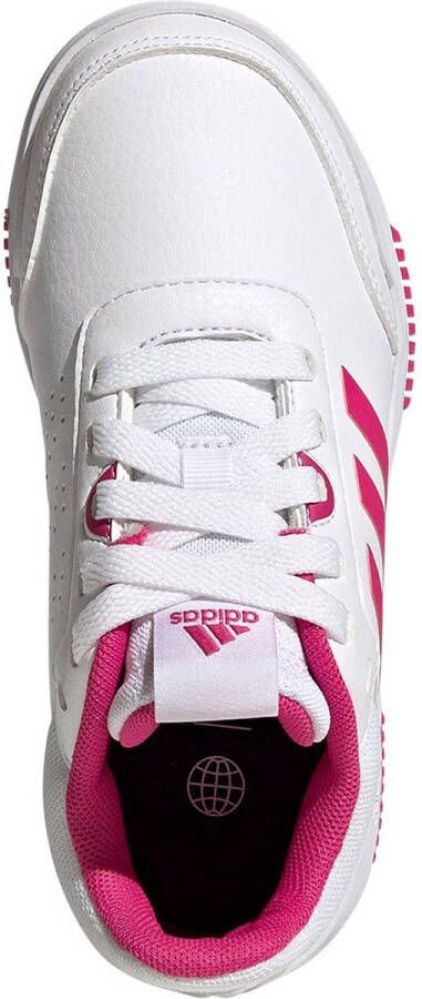 adidas SPORTSWEAR Tensaur Sport 2.0 Hardloopschoenen Kinderen White