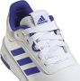 Adidas Sportswear Tensaur Sport 2.0 sneakers wit blauw zwart Imitatieleer 36 2 3 - Thumbnail 10