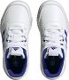 Adidas Sportswear Tensaur Sport 2.0 sneakers wit blauw zwart Imitatieleer 36 2 3 - Thumbnail 12