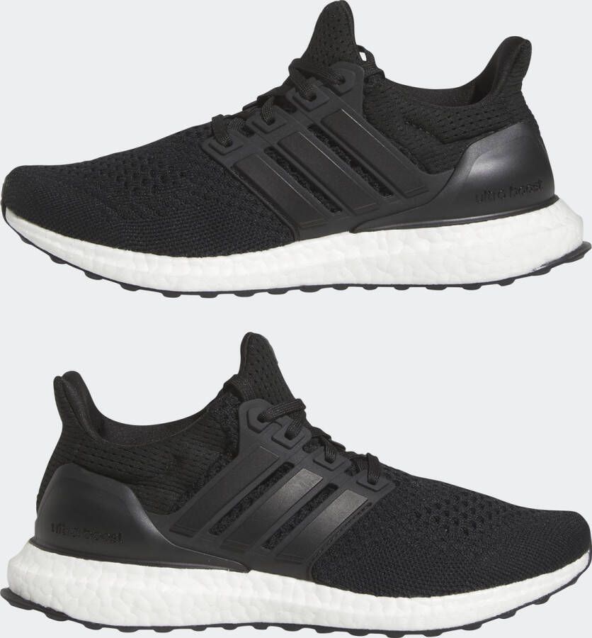 adidas Sportswear Ultraboost 1.0 Schoenen Dames Zwart